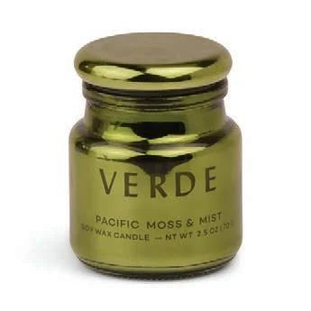 Vela Chroma Verde - Pacific Moss