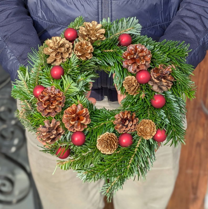 Christmas Wreath