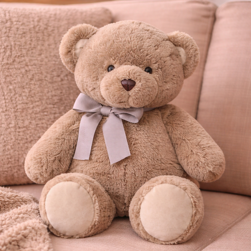Baby Oso Soft