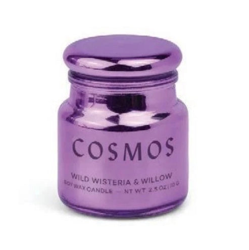 Vela Chroma Cosmos - Wisteria Willow
