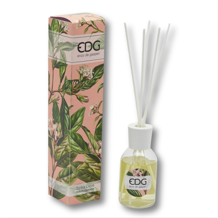 Mikado Tonka Clove