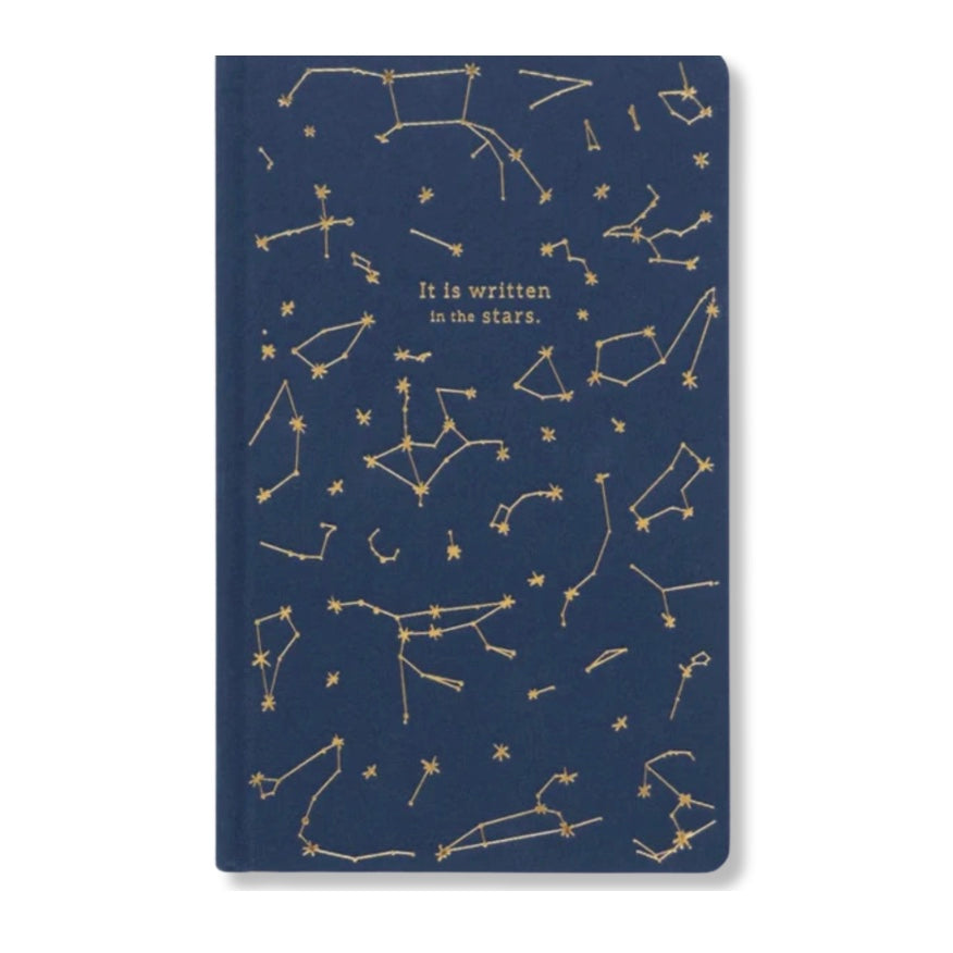 Cuaderno Diario - It Is Written In The Stars JB85-2049EU