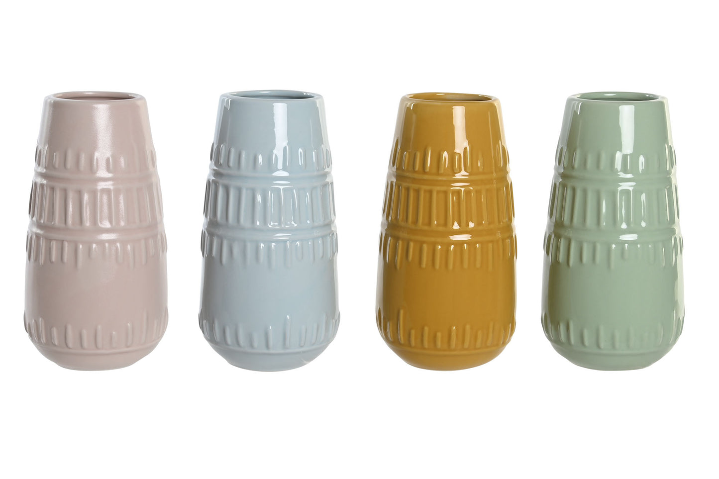 Gerro Porcellana 11X11X20 JR-206063