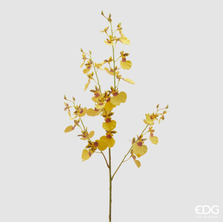 Orquídea Oncidium Artificial