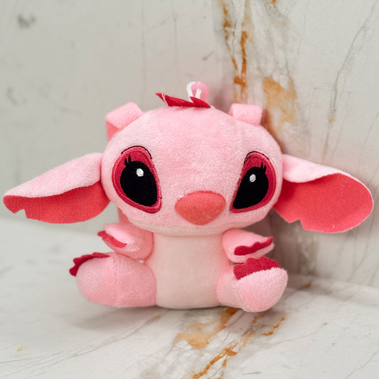 Angel Pink – La ternura en rosa