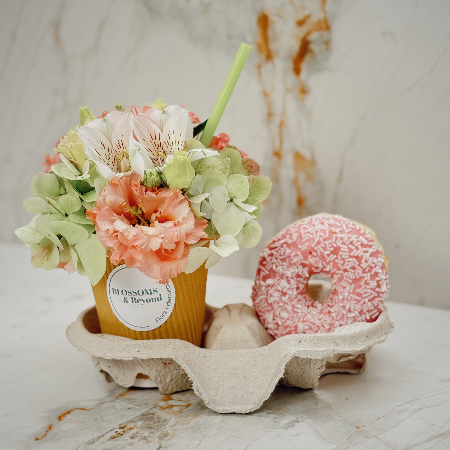 Bloom & Glaze