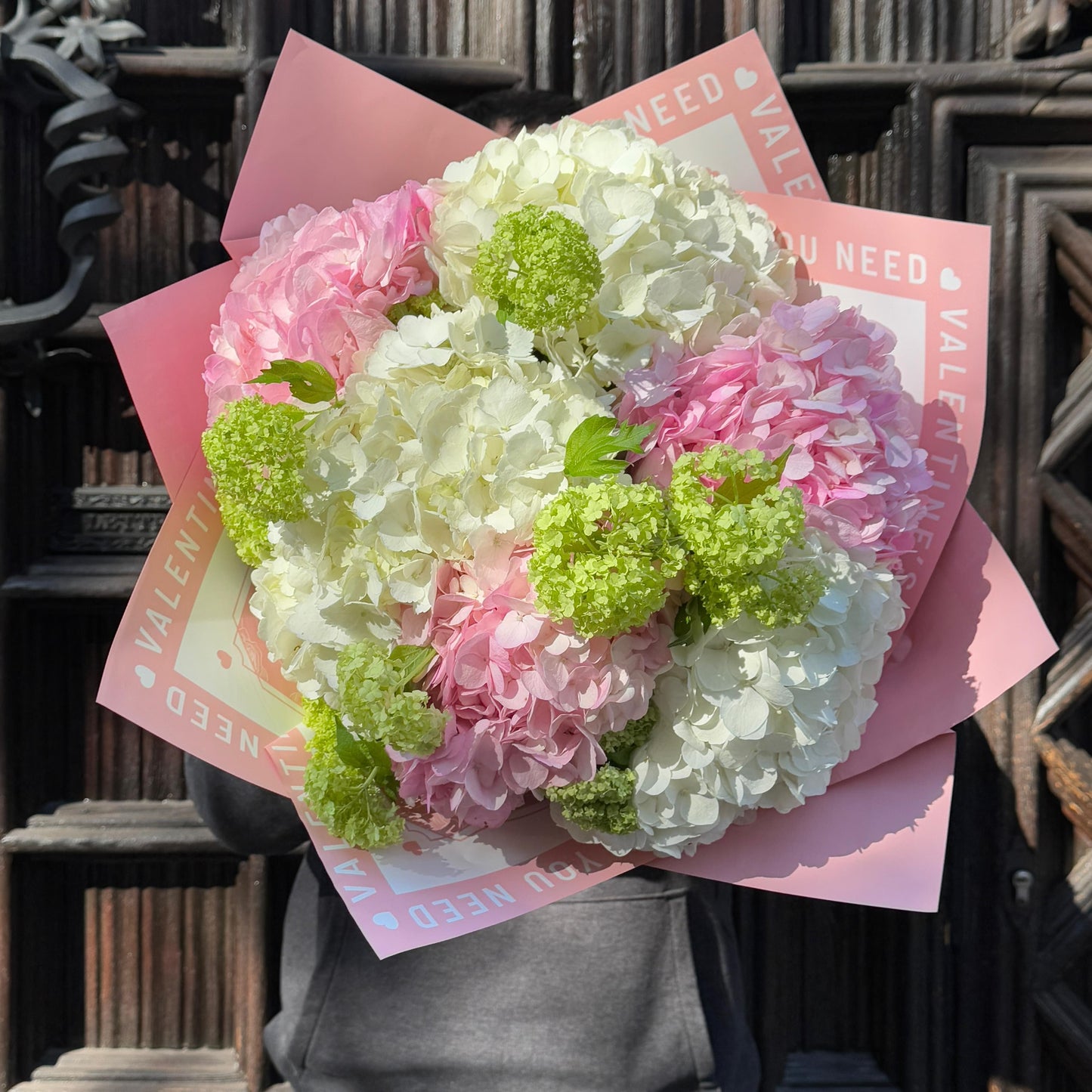 Blooming Dreams - El Ramo Del Que Están Hechos Los Sueños