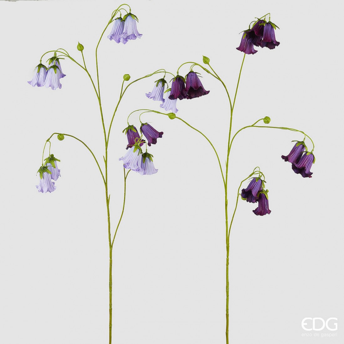 Campanula Artificial