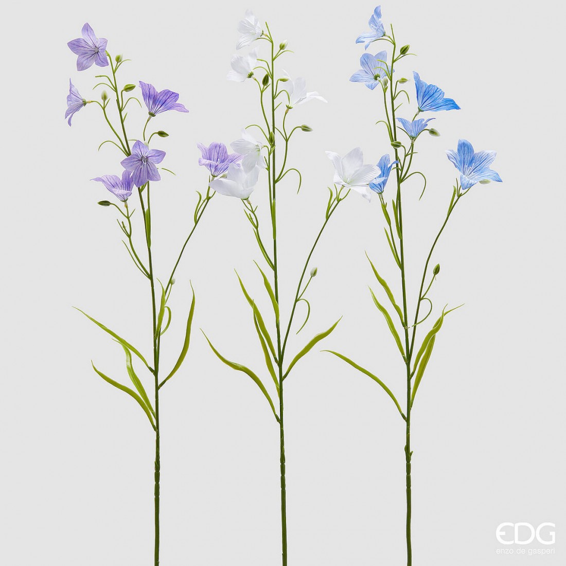 Campanula Artificial