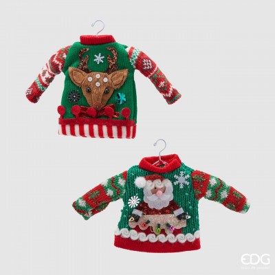 Colgante Traje de Elfo