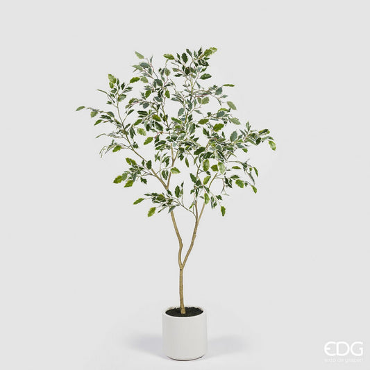 Artificial Lemon Tree Branches
