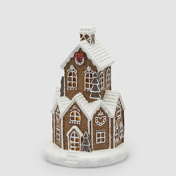 Decòrum Casetta Marzapane H23 L14 L14 8100440A937