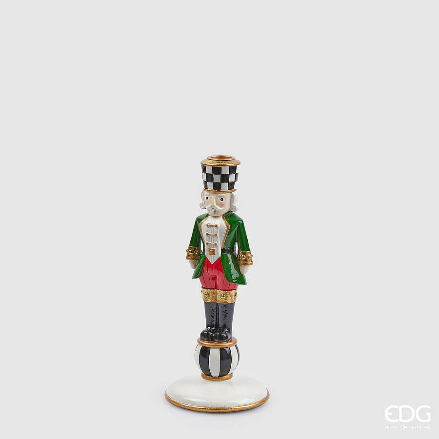 Candelabro Cascanueces