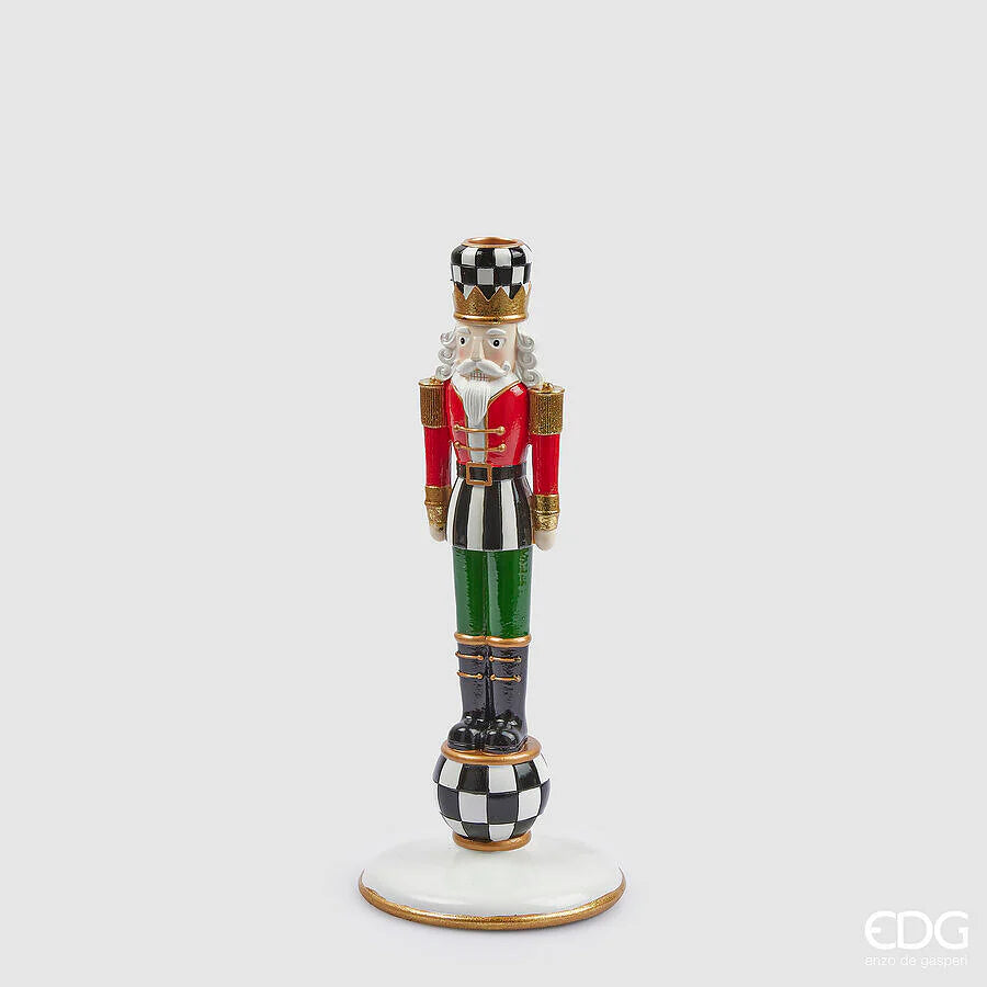 Soldatino H31 D12 C4 candle holder 4400121A190