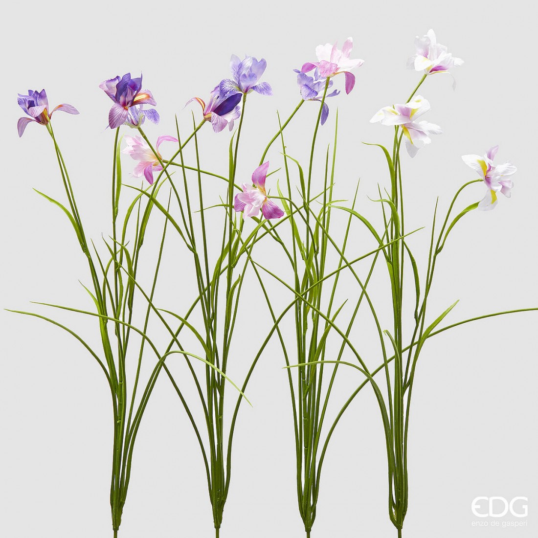 Iris Artificial