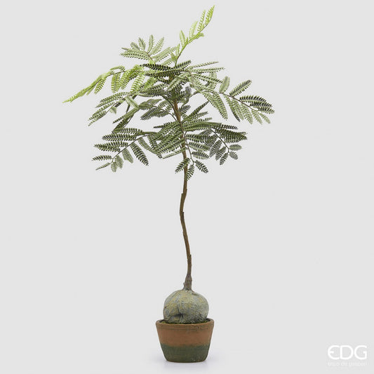 Artificial Lemon Tree Branches