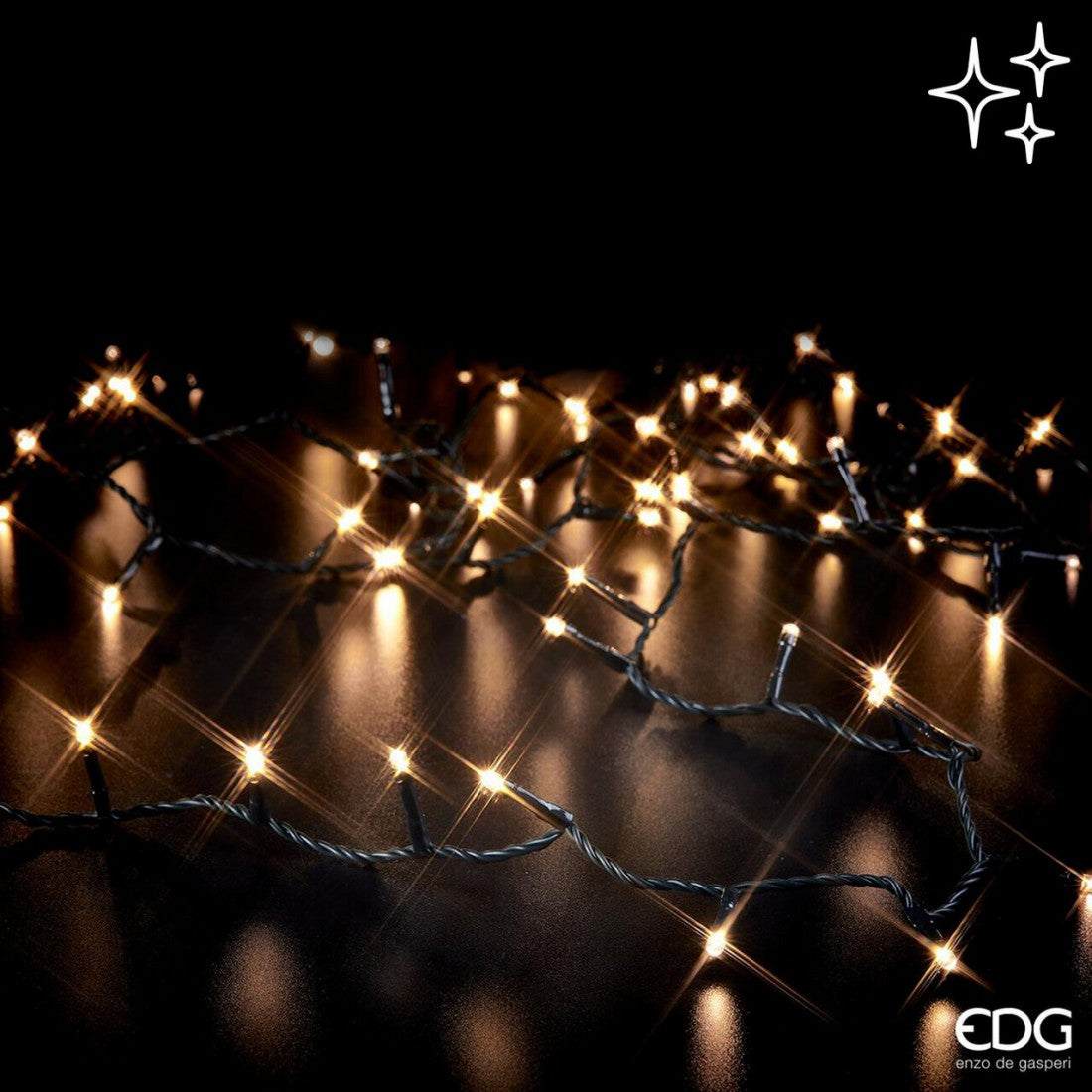 Guirnalda de 1000 Luces LED (50mts)