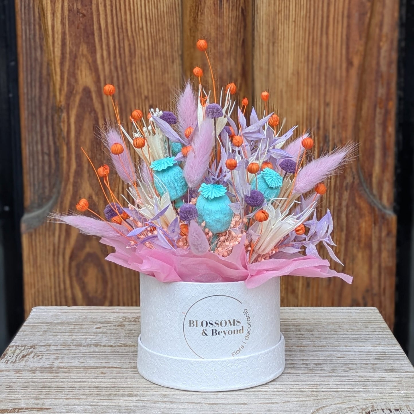 Pop Fantasy - Color I Més Color