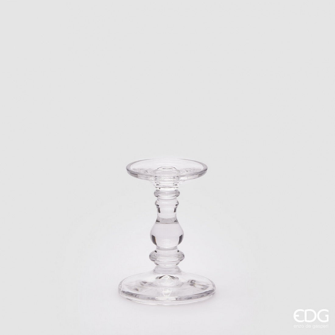 Candelabro de Cristal