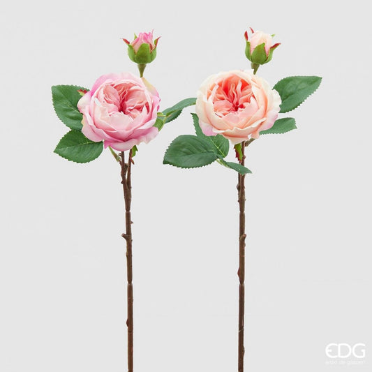 Artificial Lemon Tree Branches