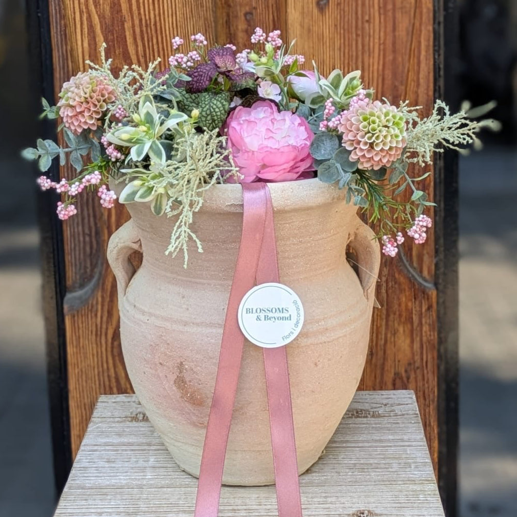 Rustic Grace