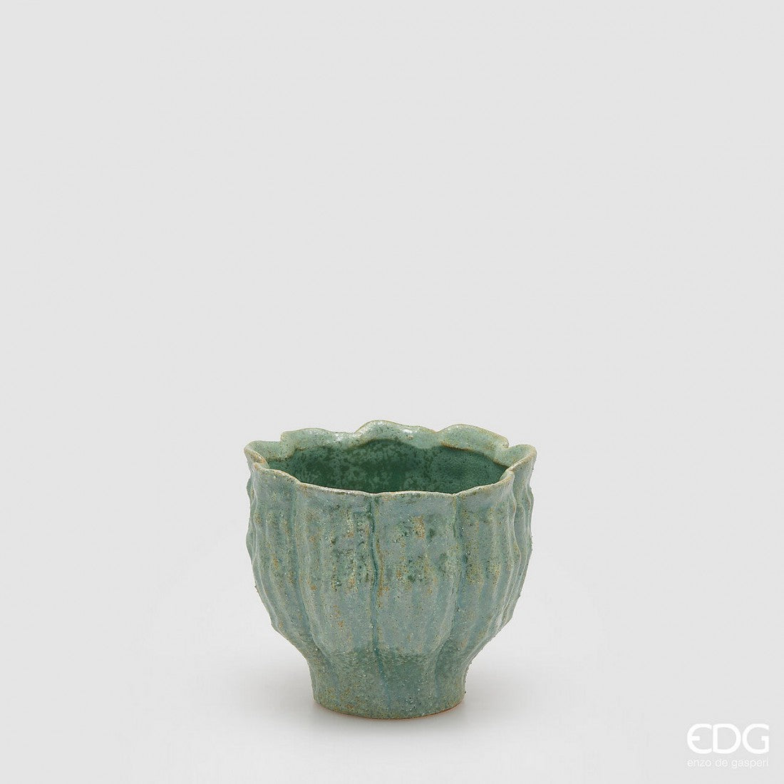 Jarrón Fiore Del Mare S