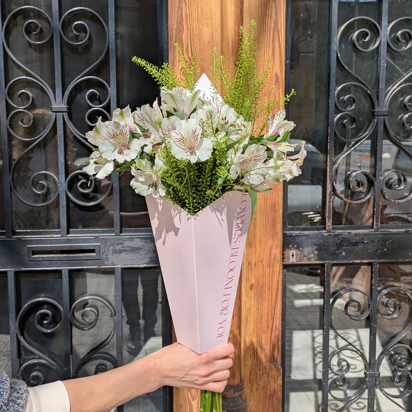 Simple & Chic - Frescor Urbana