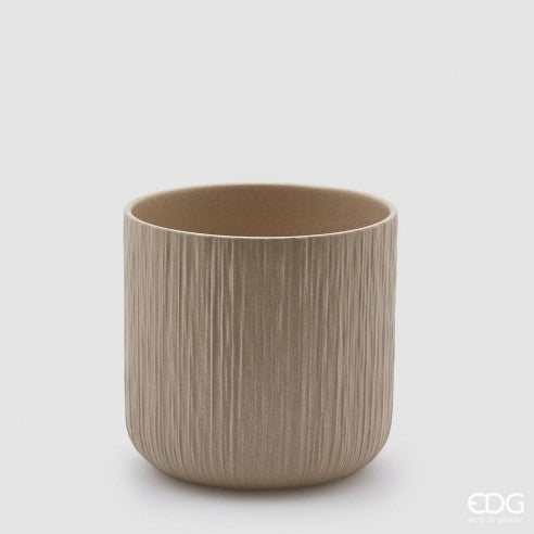 Maceter Beix amb Textura L