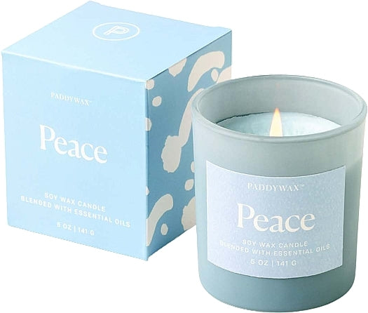 Wellness Candle - Peace (WE0501EU)