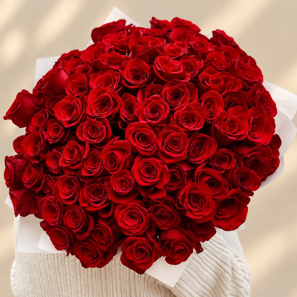 Nuestras Rosas