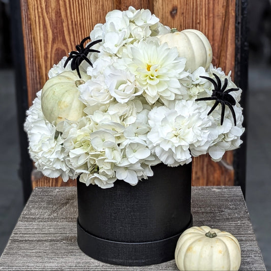 Ghost Bloom