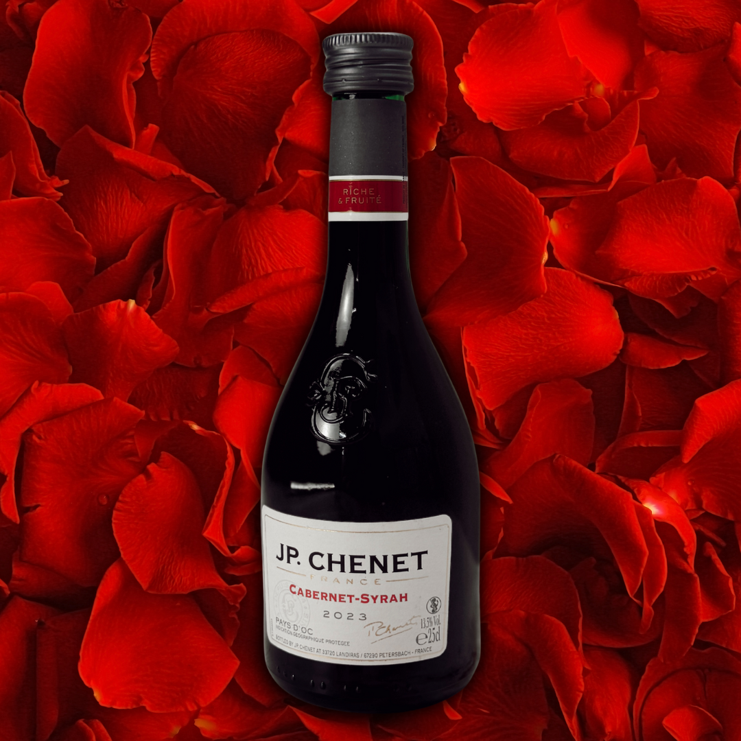 JP Chenet Cabernet-Syrah