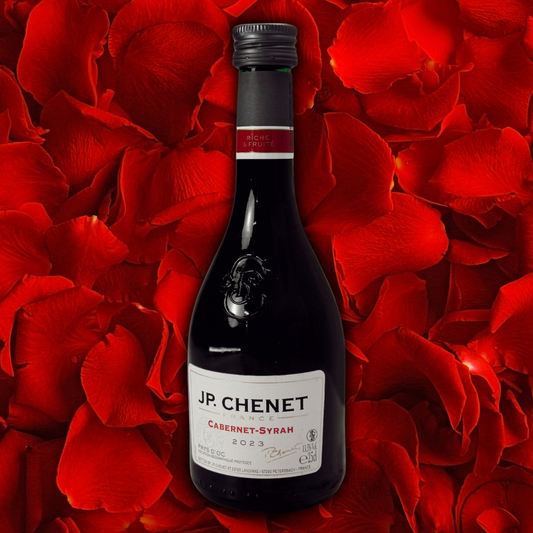 JP Chenet Cabernet-Syrah