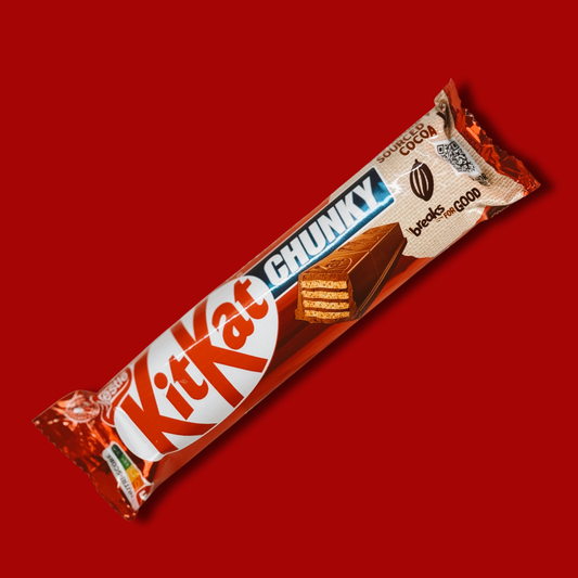 Kit Kat Chunky