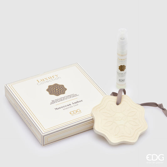 Perfumador Para Armarios Morrocan Amber