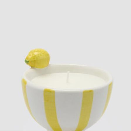 Vela Aromática - Vanilla