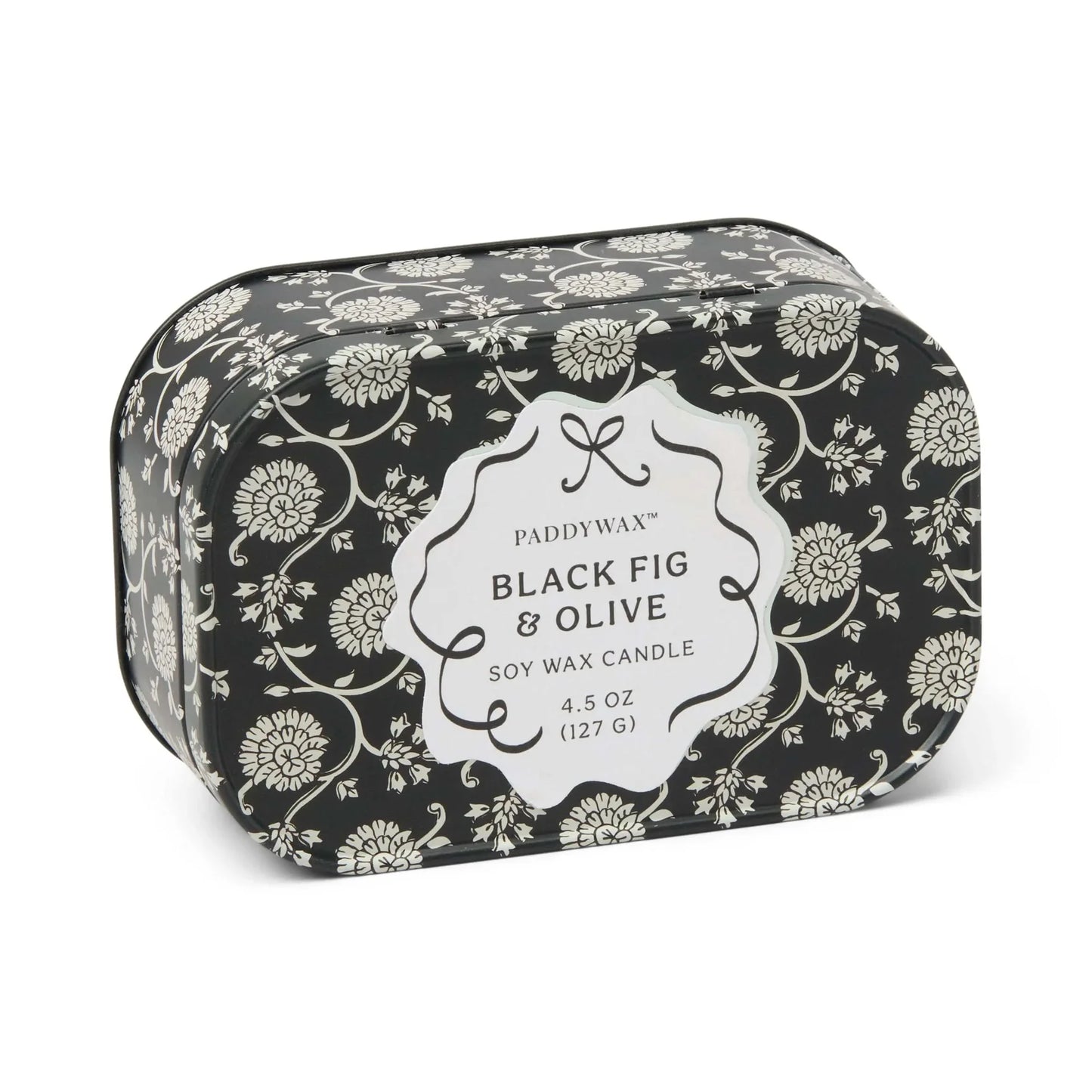 Vela Aromática Black Fig & Olive