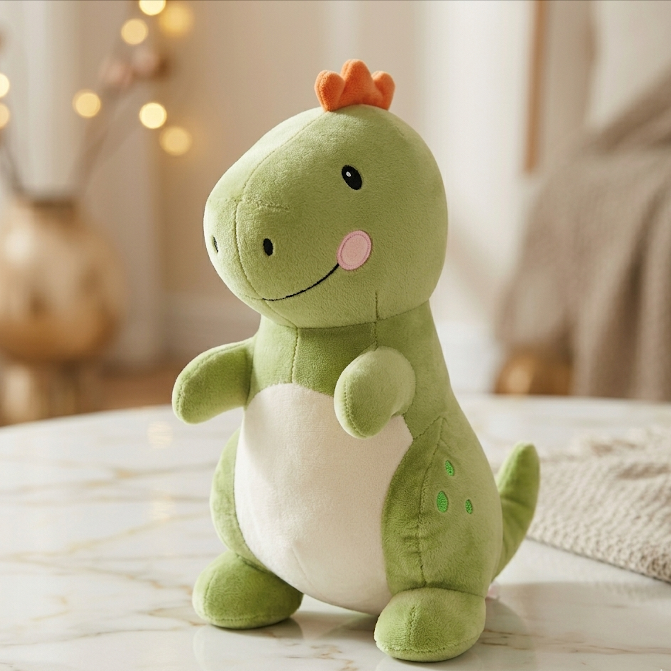 Cozy Dino