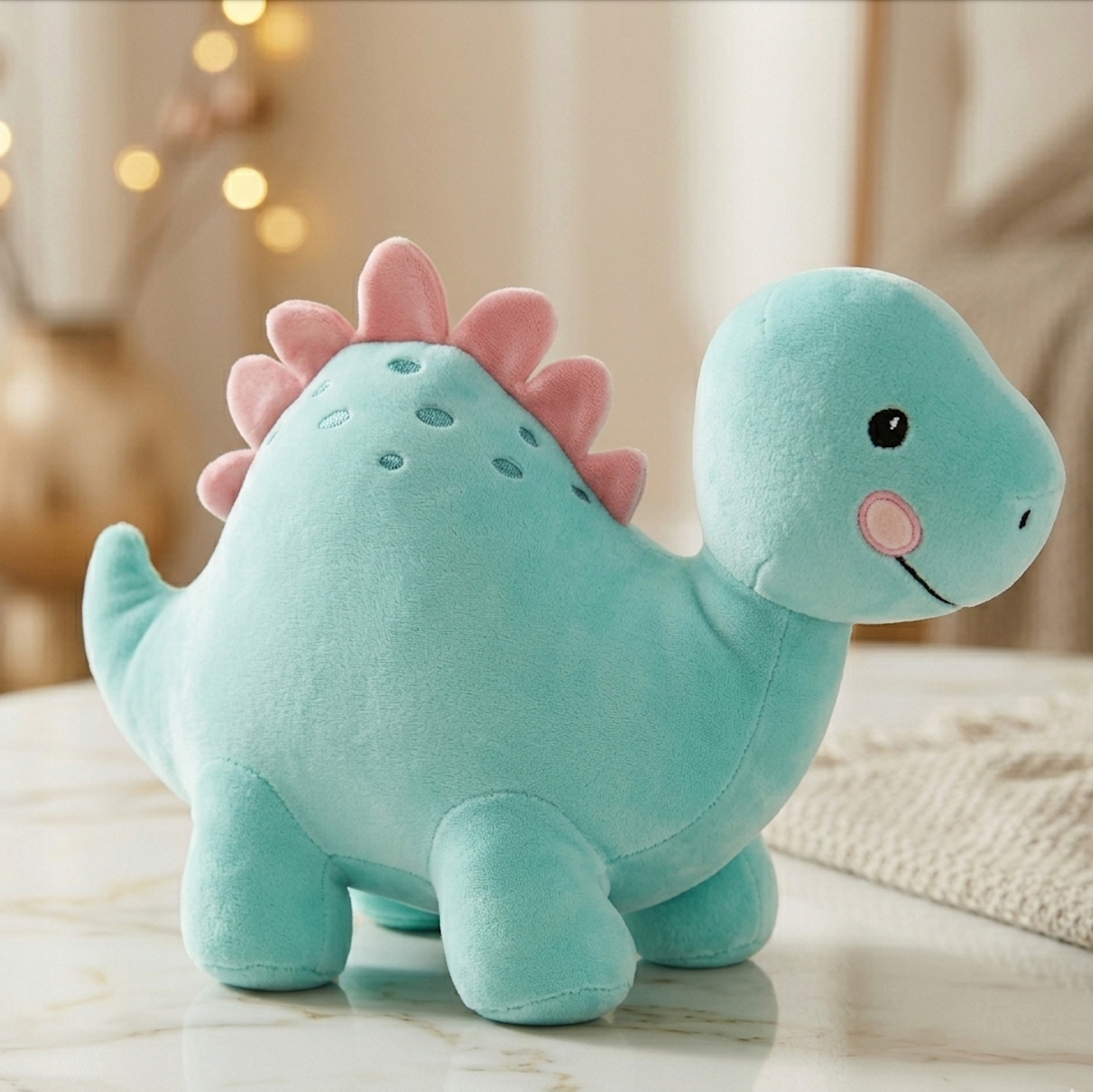 Bluey Dino