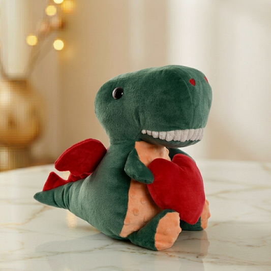 Lovely Dino