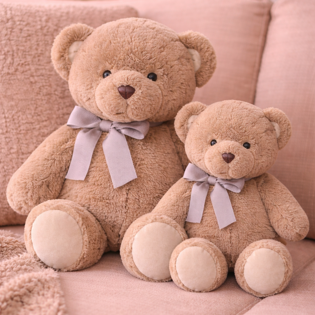 Baby Oso Soft