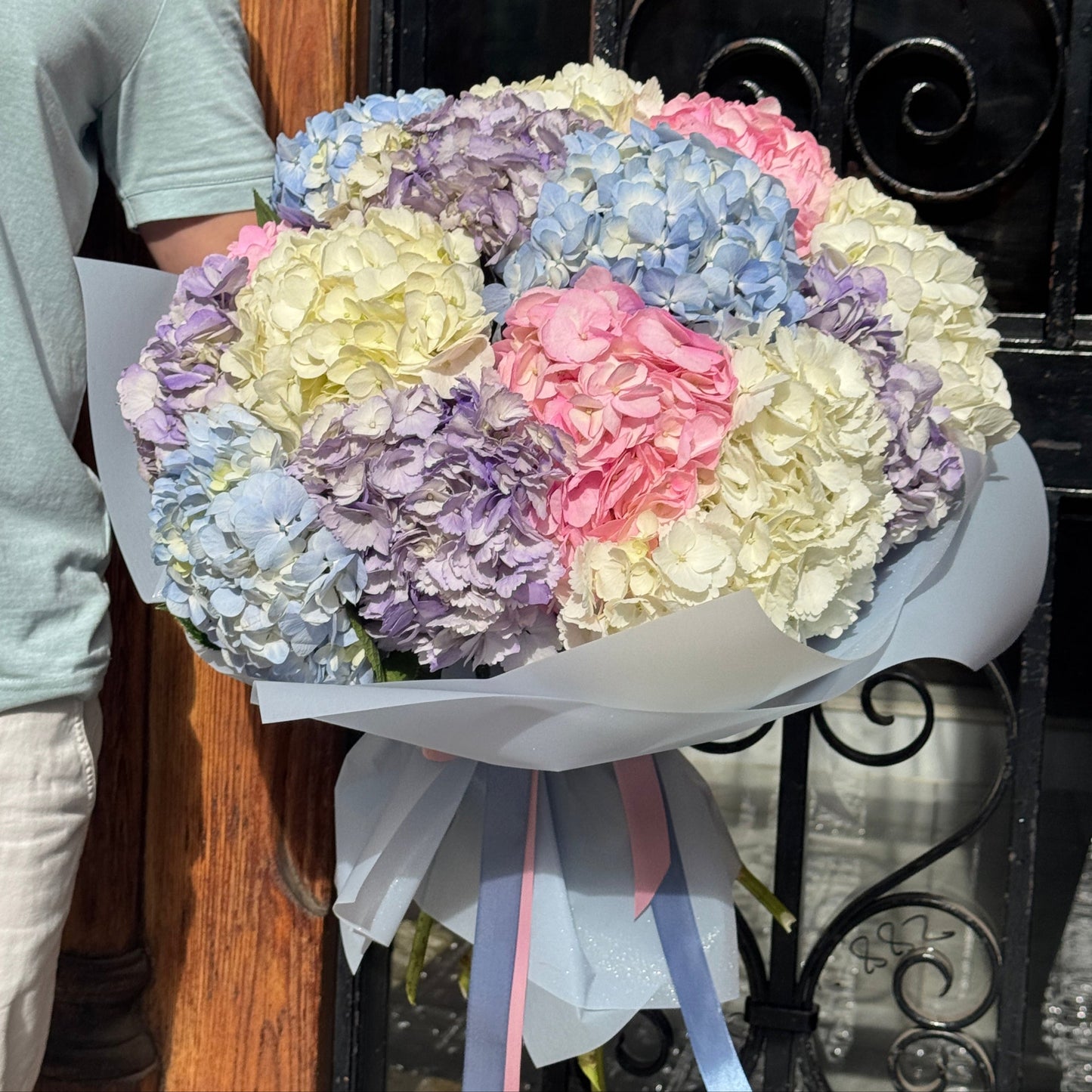 Cinderella’s Bouquet