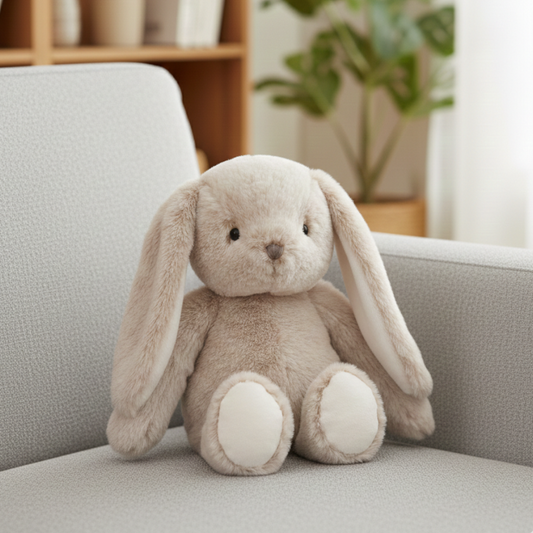 Conejito Beige