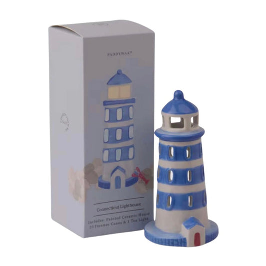 Portainciens/portavel·les Lighthouse