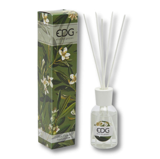 Mikado Olive Flower