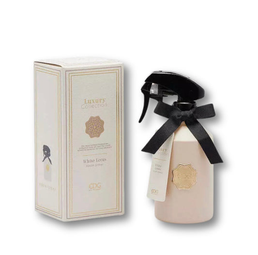 Spray perfumador White Lotus 280ml