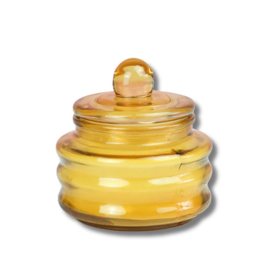 Espelma Aromàtica Ochre - Tobacco Patchouli
