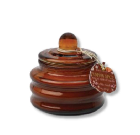 Espelma Aromàtica Persimmon - Chestnut