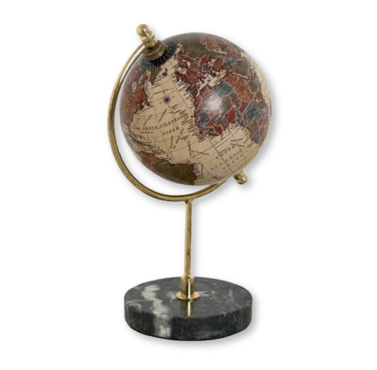 Globo Terráqueo (DH-214984)
