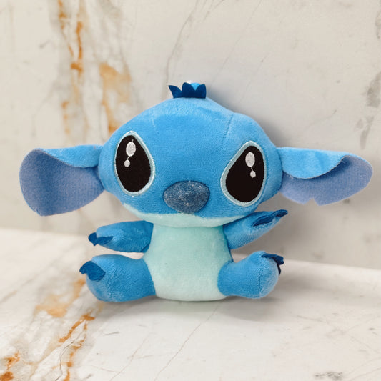 Mini Stitch – Diversión y ternura en un peluche